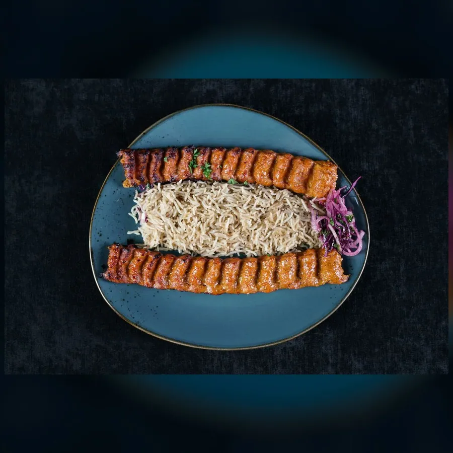 Kobidah De Poulet — Naseeb Kabab