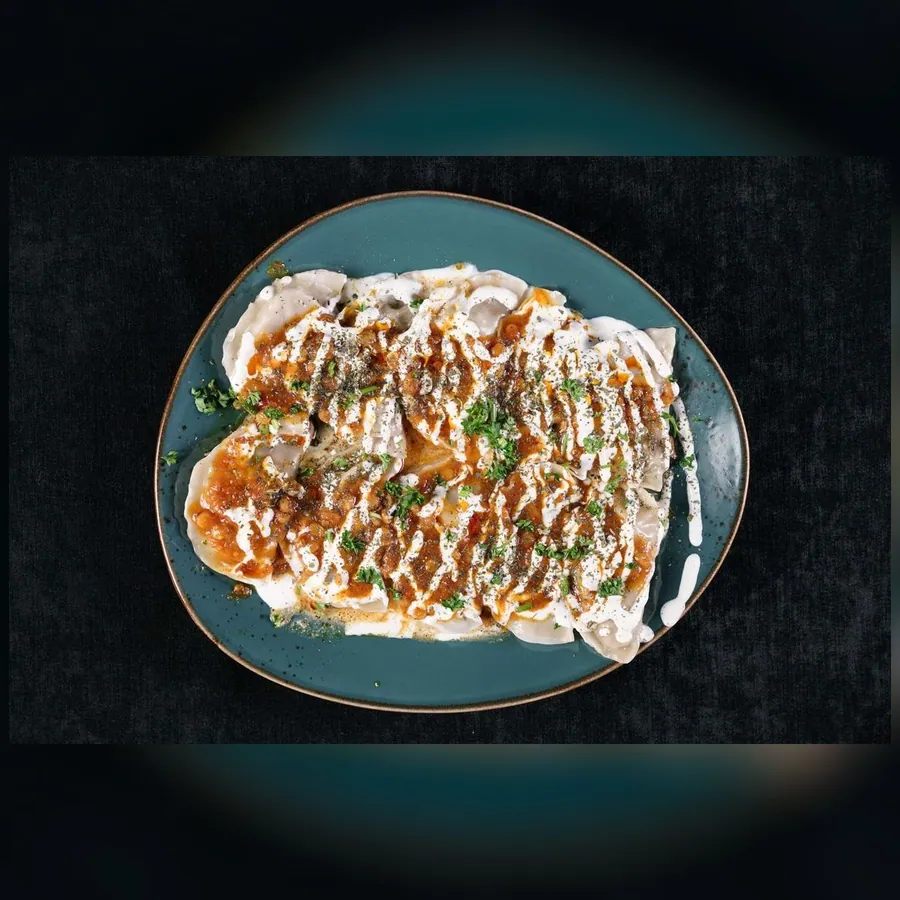 Ashak — Naseeb Kabab